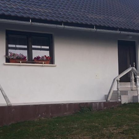 Вилла Francek House Podcetrtek Buce Экстерьер фото