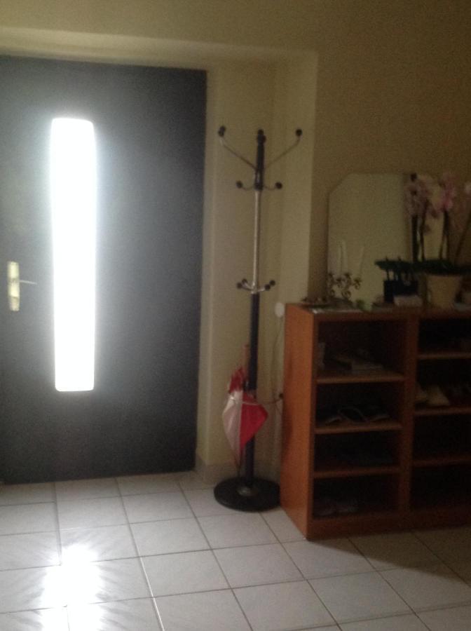 Вилла Francek House Podcetrtek Buce Экстерьер фото