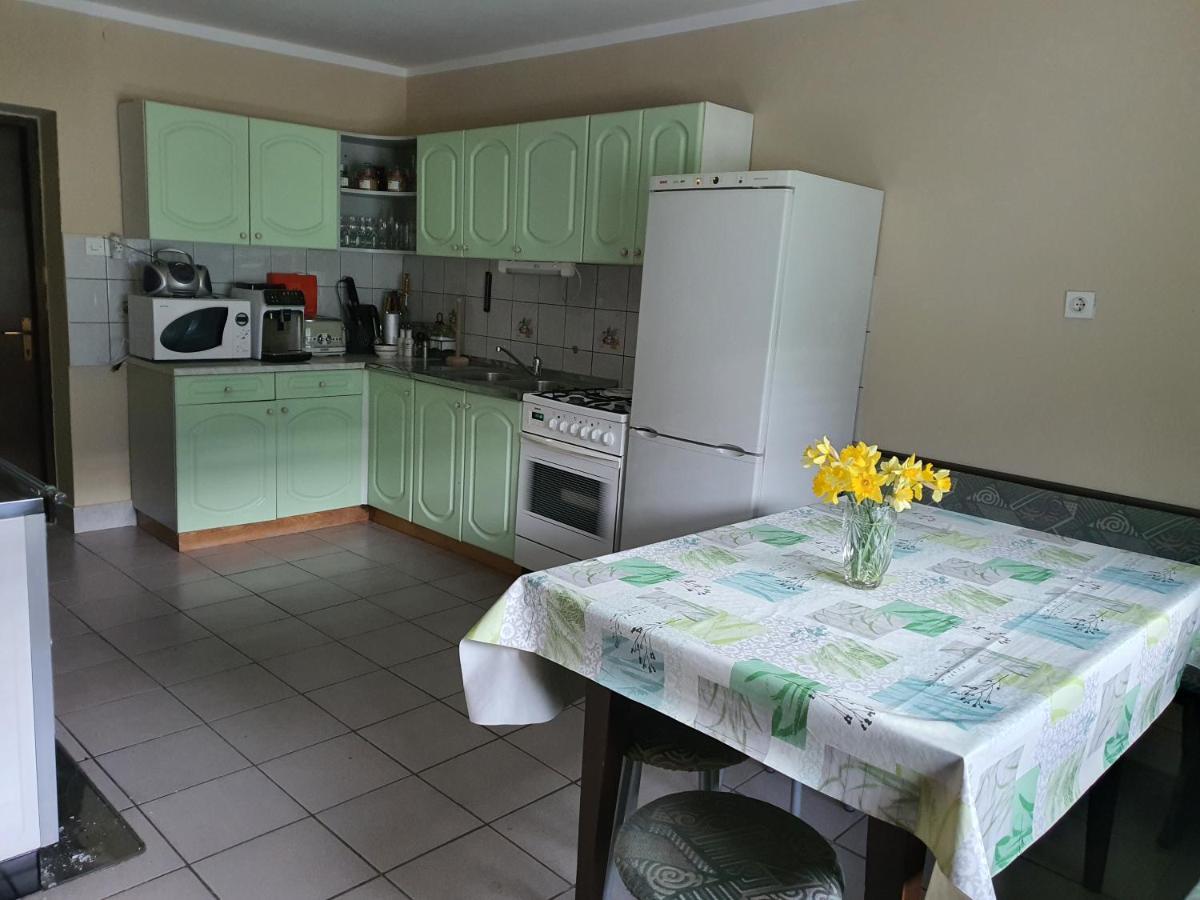 Вилла Francek House Podcetrtek Buce Экстерьер фото