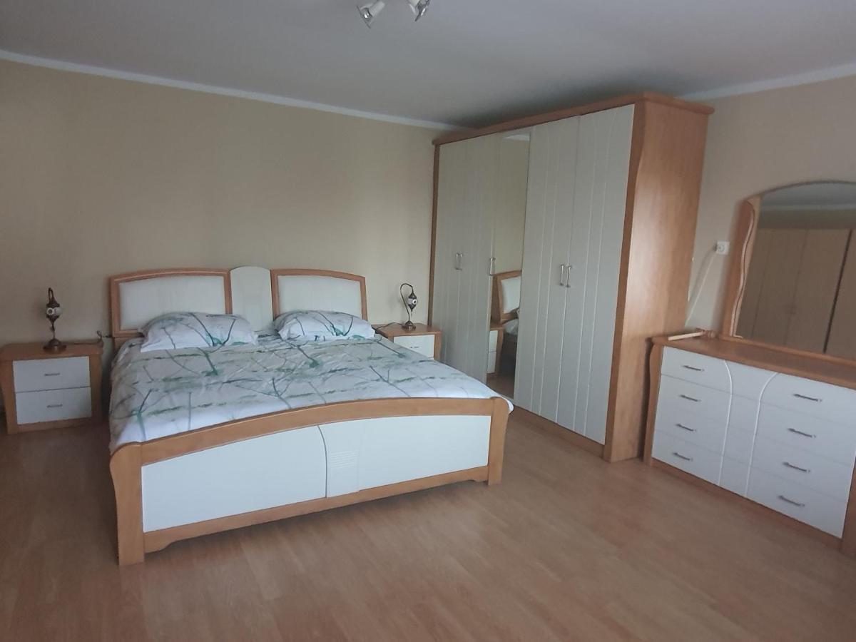 Вилла Francek House Podcetrtek Buce Экстерьер фото