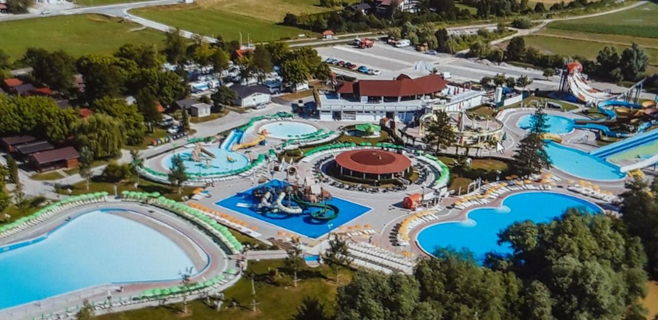 Вилла Francek House Podcetrtek Buce Экстерьер фото